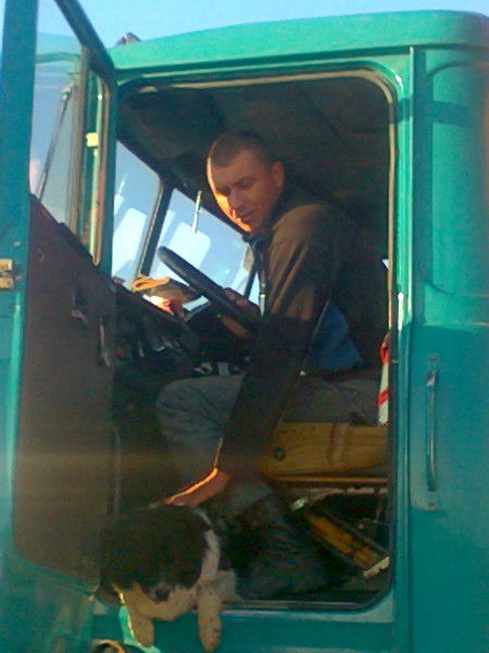 Сергей Ткаченко