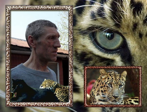 Михаил Быстров