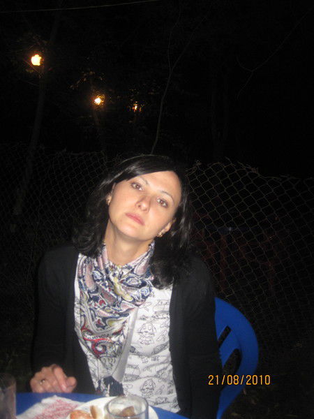 Мария Мухаева