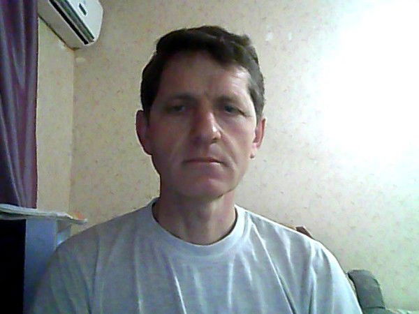 Сергей Чумак