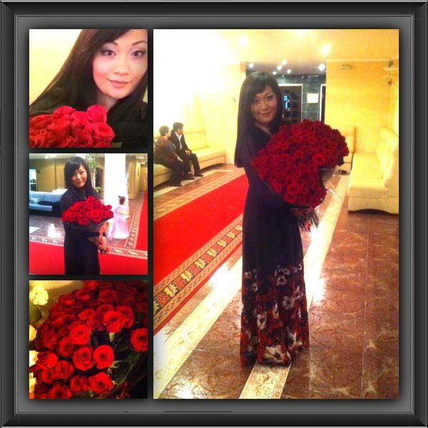 Майра Бейсенбаевна