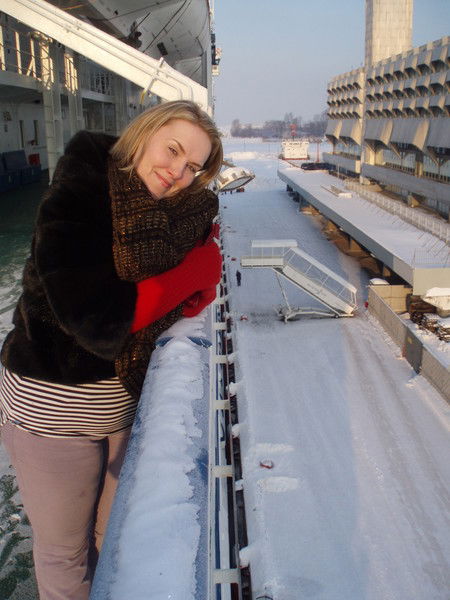 Полина Сочеванова