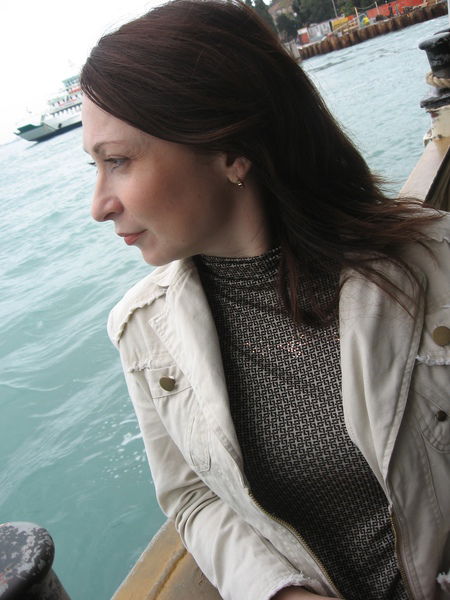 Ирина Шинкарева