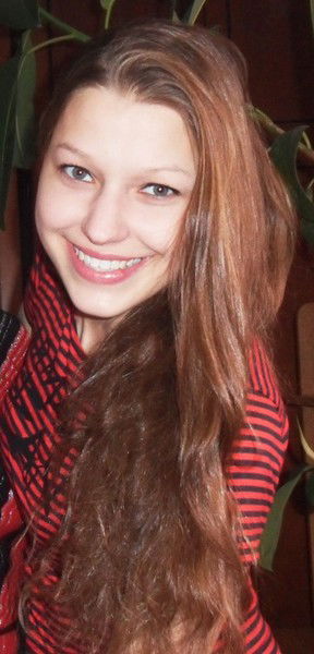 Анастасия Точицкая