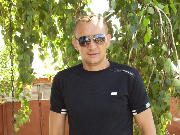 Александр Паршиков