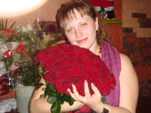 Наталья Баканова