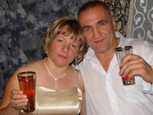 Виктор Зигфридович