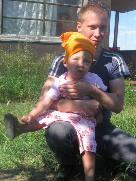 Сергей Штолин