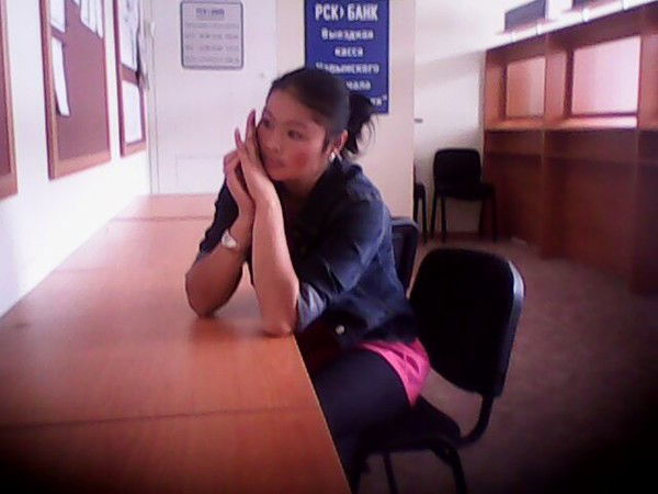 Чолпонай Исмаилова