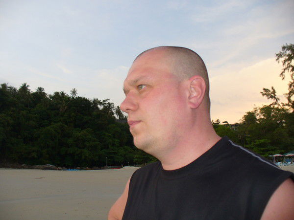 Григорий Филатов