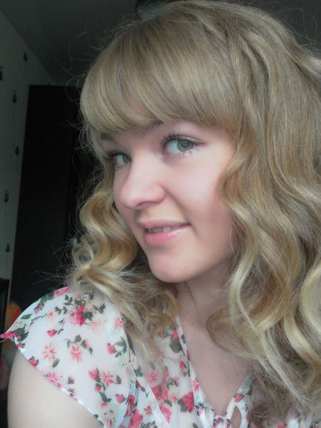 Даша Маркова