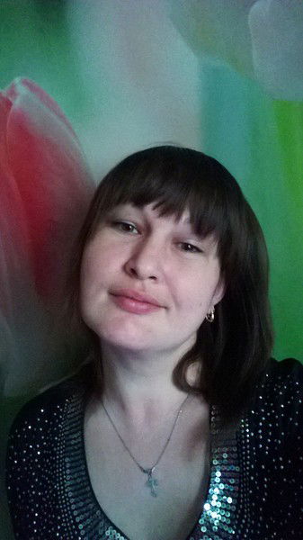 Светлана Берсенева