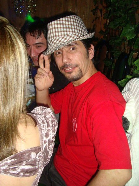 Yunus Hodja Ibragimov