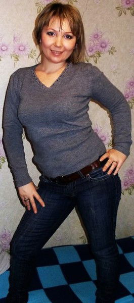 Любовь Белая