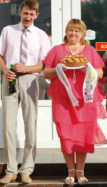 Алла Птышник