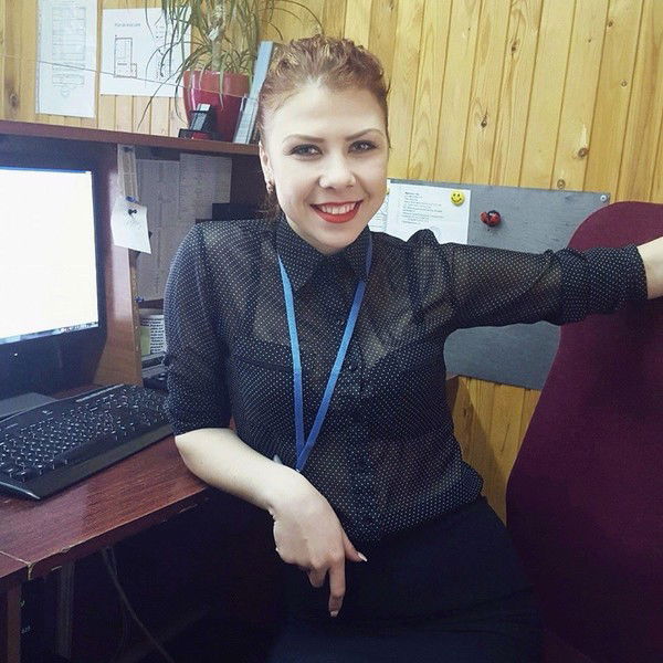 Valentina Andronache