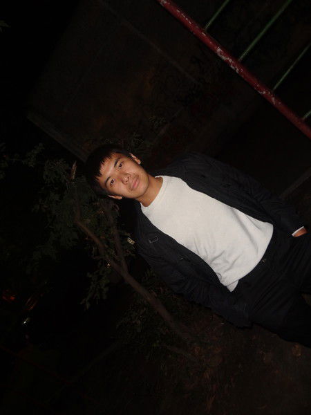 Куаныш Сайрамбеков