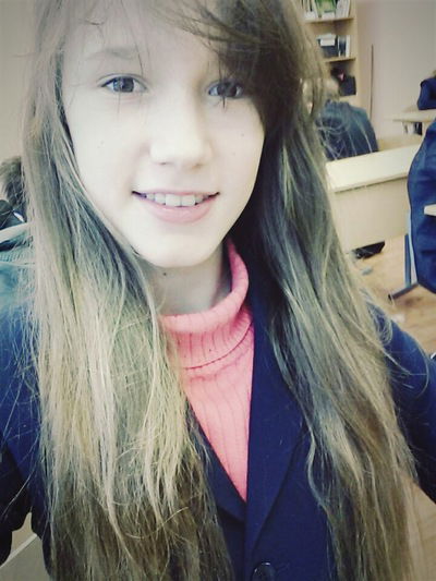 Оксана Алексеева