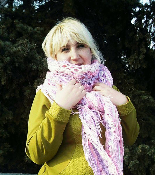 Кристина Иноземцева