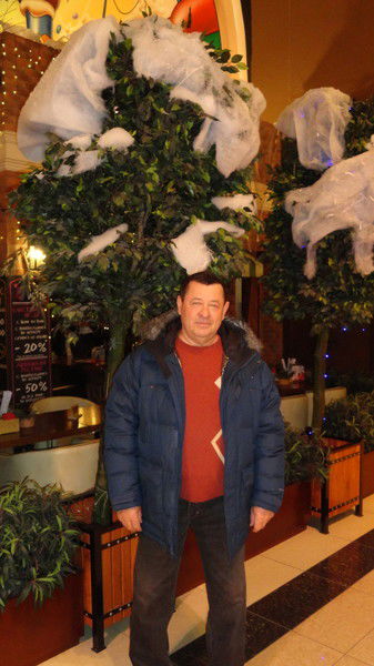 Владимир Александров