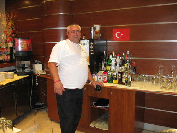 Калян Каляныч