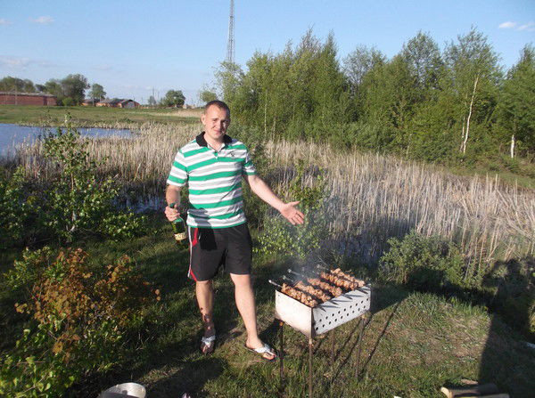 Максим Власюк