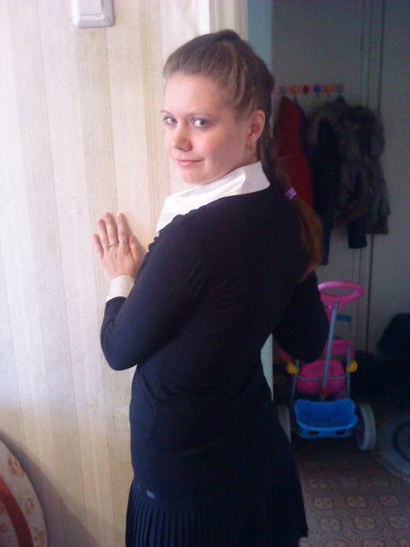 Марина Фоминых