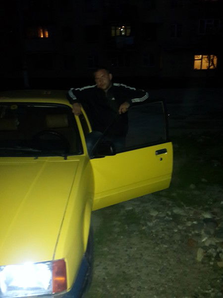 Андрей Зубарев