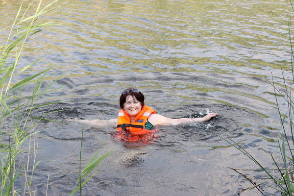 Стефанида Антонова