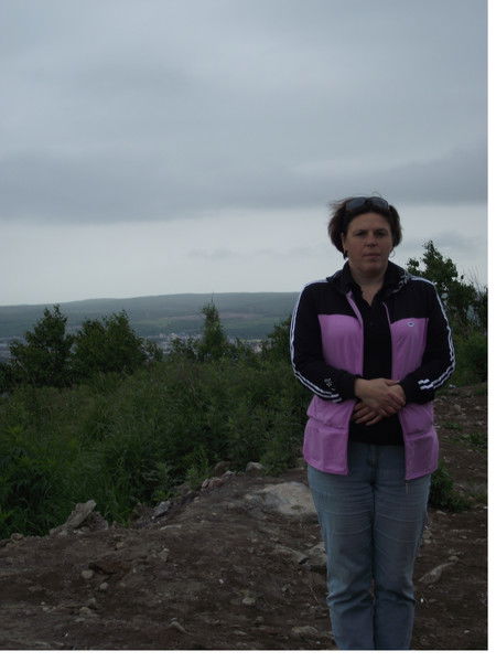 Валентина Хорошкина