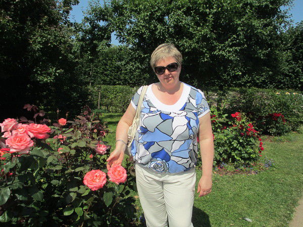 Светлана Вахтер