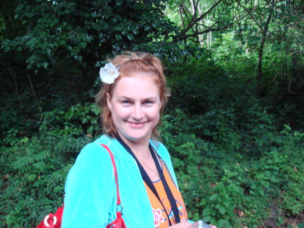 Наталья Махутова