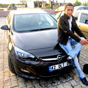 Fatih Sahin