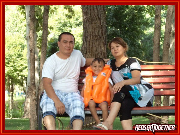 Тансулу Калыкова