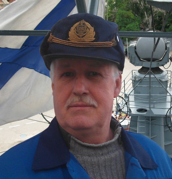 Николай Бордюков