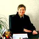 Ольга Смирнова