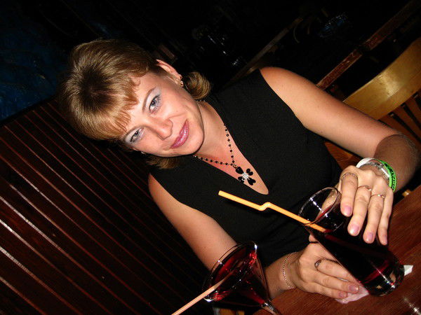 Людмила Башкирова