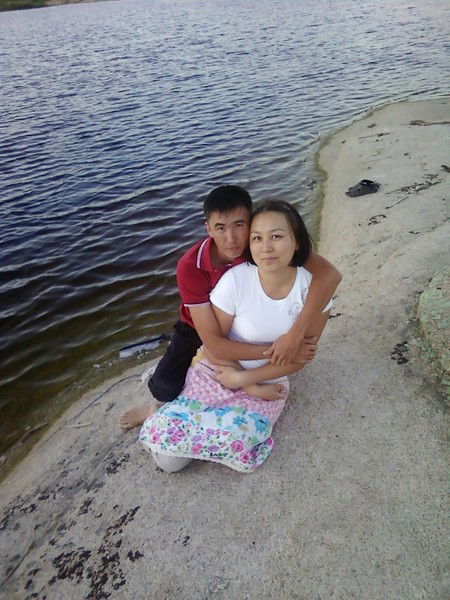 Алия Нурлан = Алуа