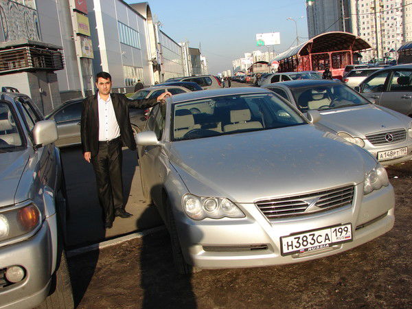 Уктам Мусоев