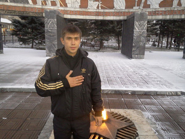 Станислав Пудов