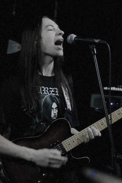 Дохлая Псина