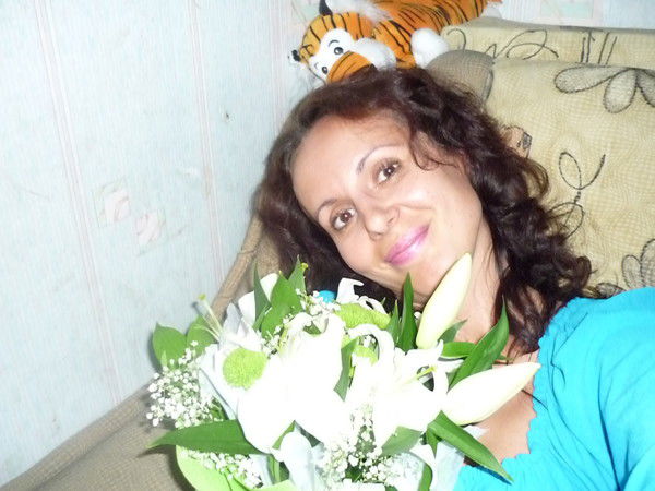 Екатерина Слободина