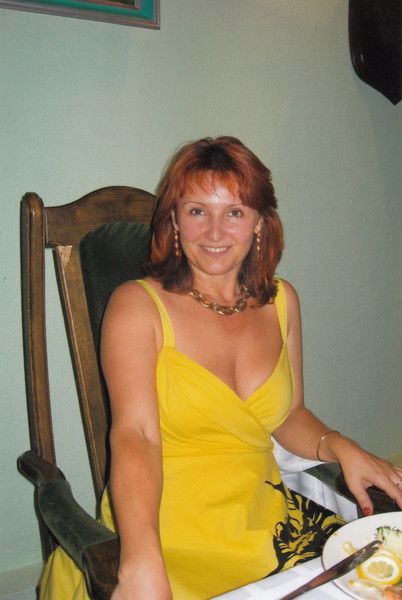 Елена Богачева