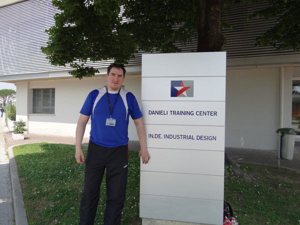 Михаил Королев