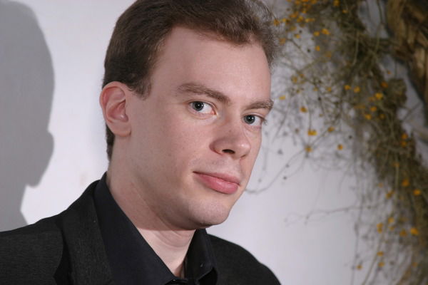 Семён Заборин