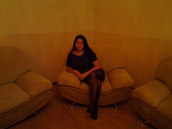 Елена Ермошина