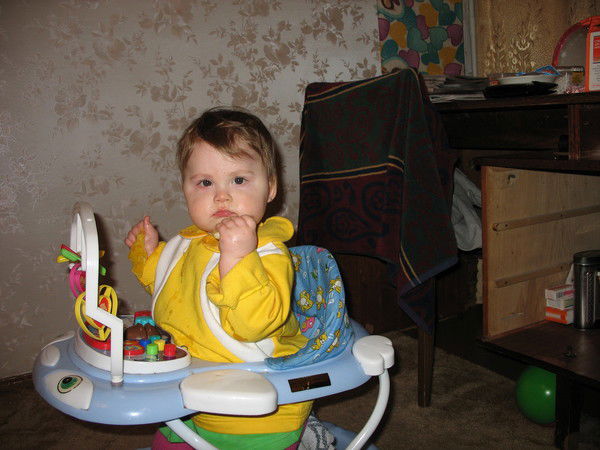 Иван Денискин