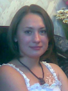 Нина Пострыгай