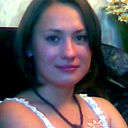 Нина Пострыгай