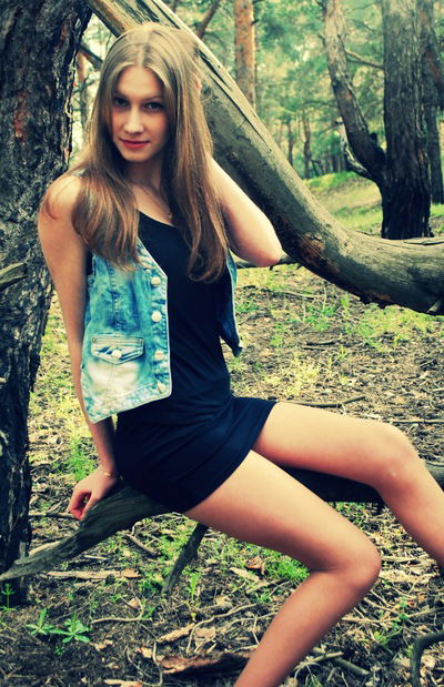 Анастасия Плотникова